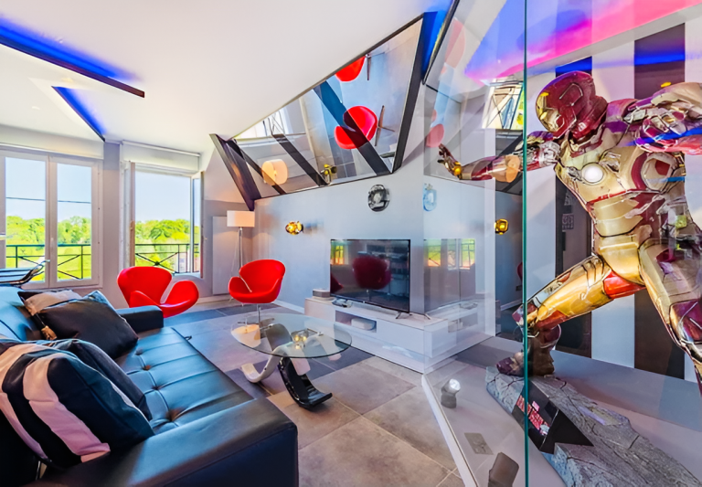 Disney Airbnb Stays